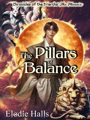 cover image of The Pillars of Balance